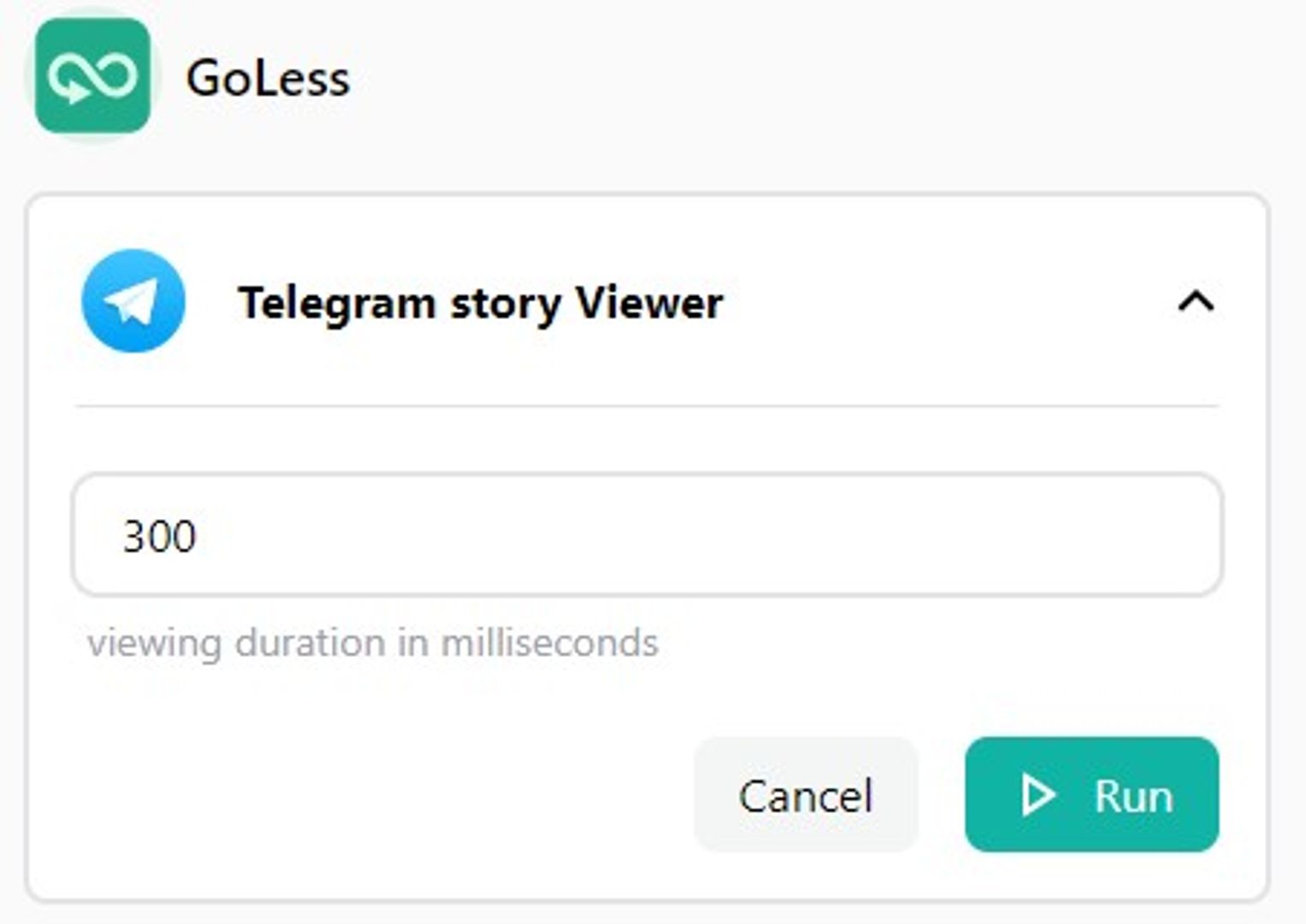 TELEGRAM VIEWER visual data 2